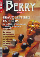 Berry Magazine