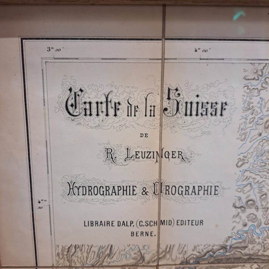 Instagram post from encadrementdallier. This post is in position 1.