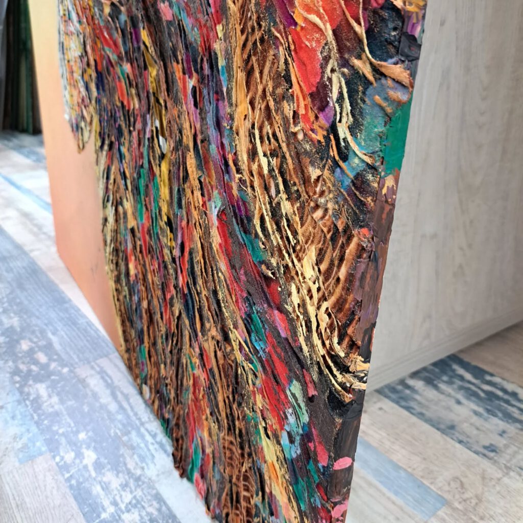 Instagram post from encadrementdallier. This post is in position 2.