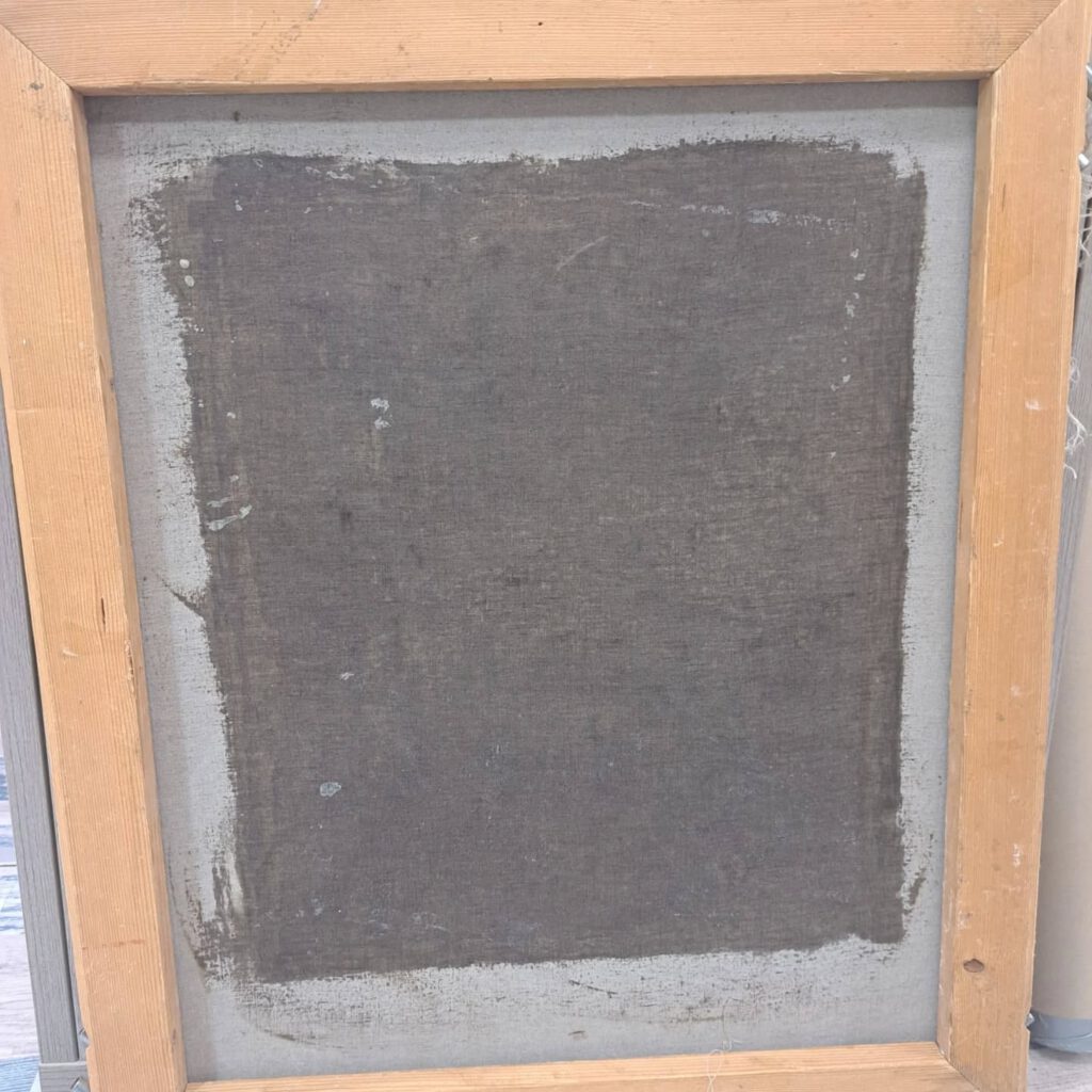 Instagram post from encadrementdallier. This post is in position 3.