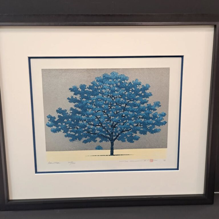 Instagram post from encadrementdallier. This post is in position 3.