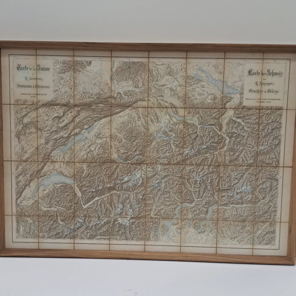 Instagram post from encadrementdallier. This post is in position 0.